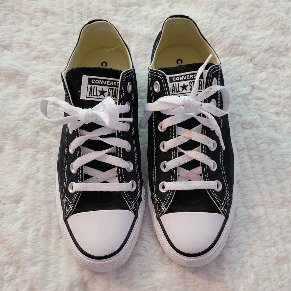 Like New Converse All Star